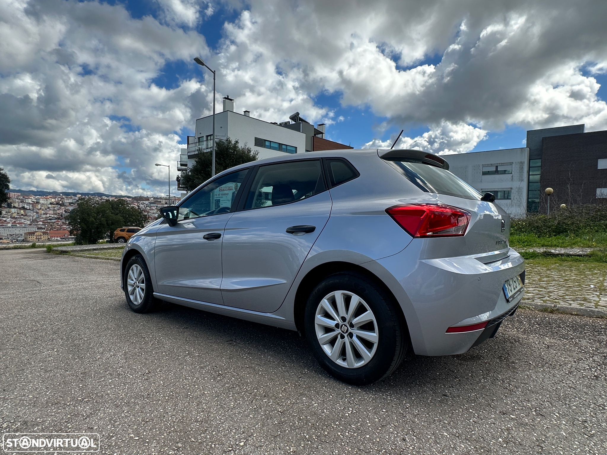 SEAT Ibiza 1.0 TSI Style - 2