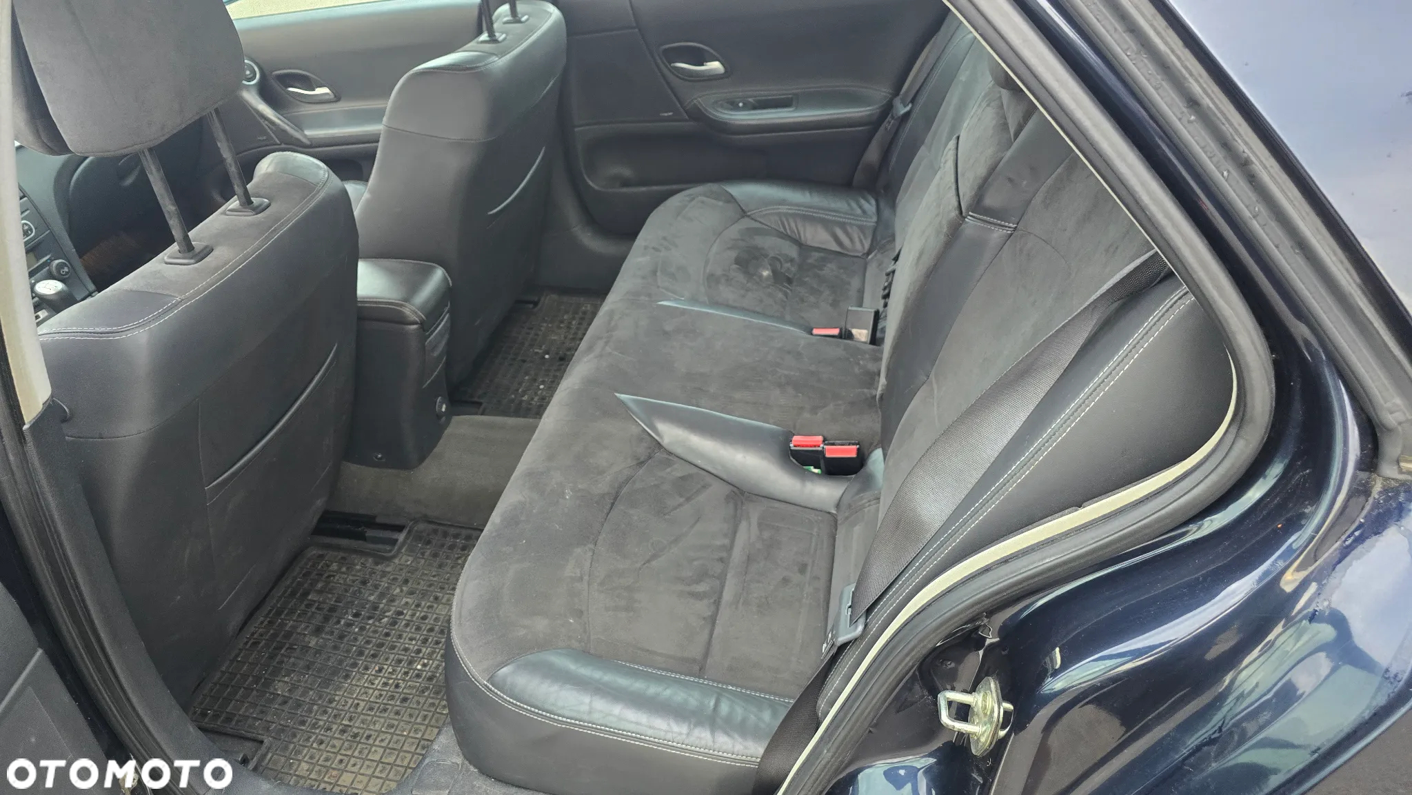 Renault Laguna II 2.0 Dynamique - 8