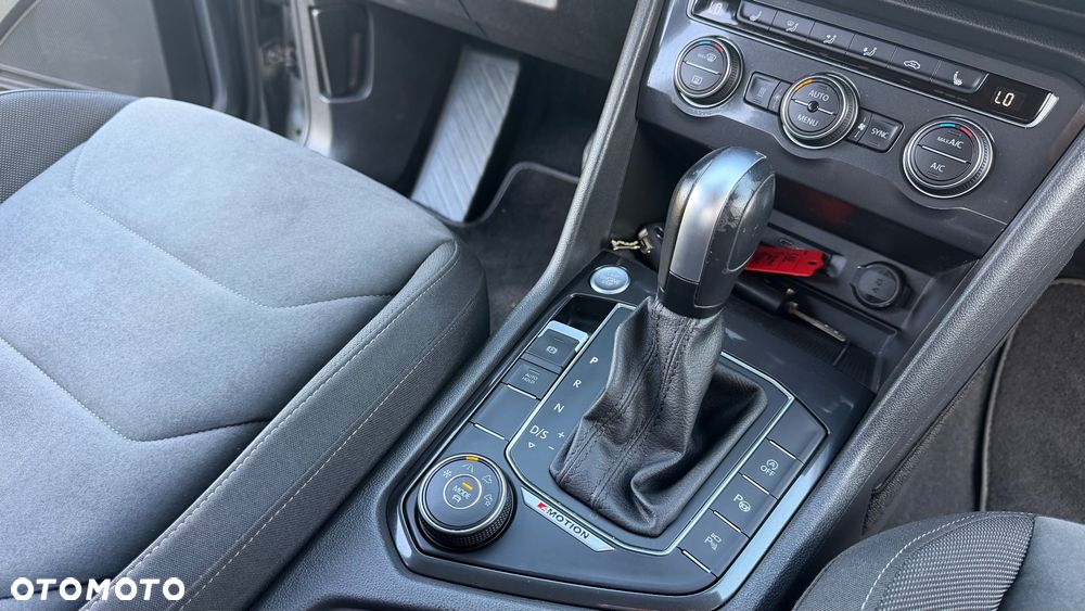 Volkswagen Tiguan Allspace - 29