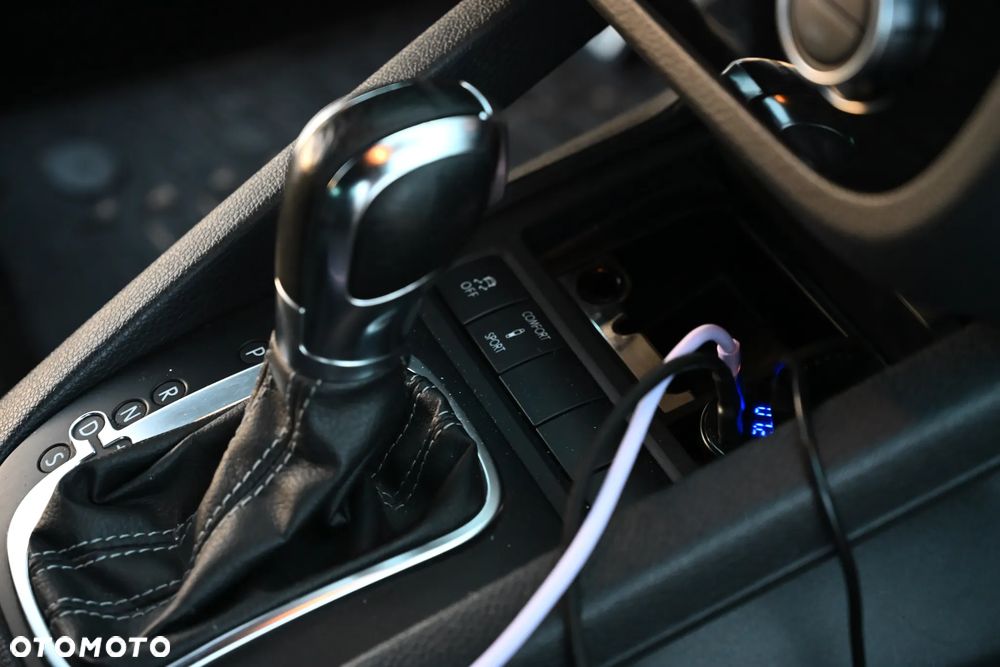 Volkswagen Scirocco - 18