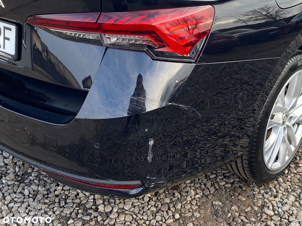 Skoda Octavia - 15