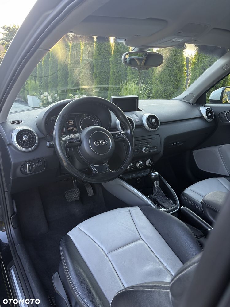 Audi A1 3-drzwiowe - 5