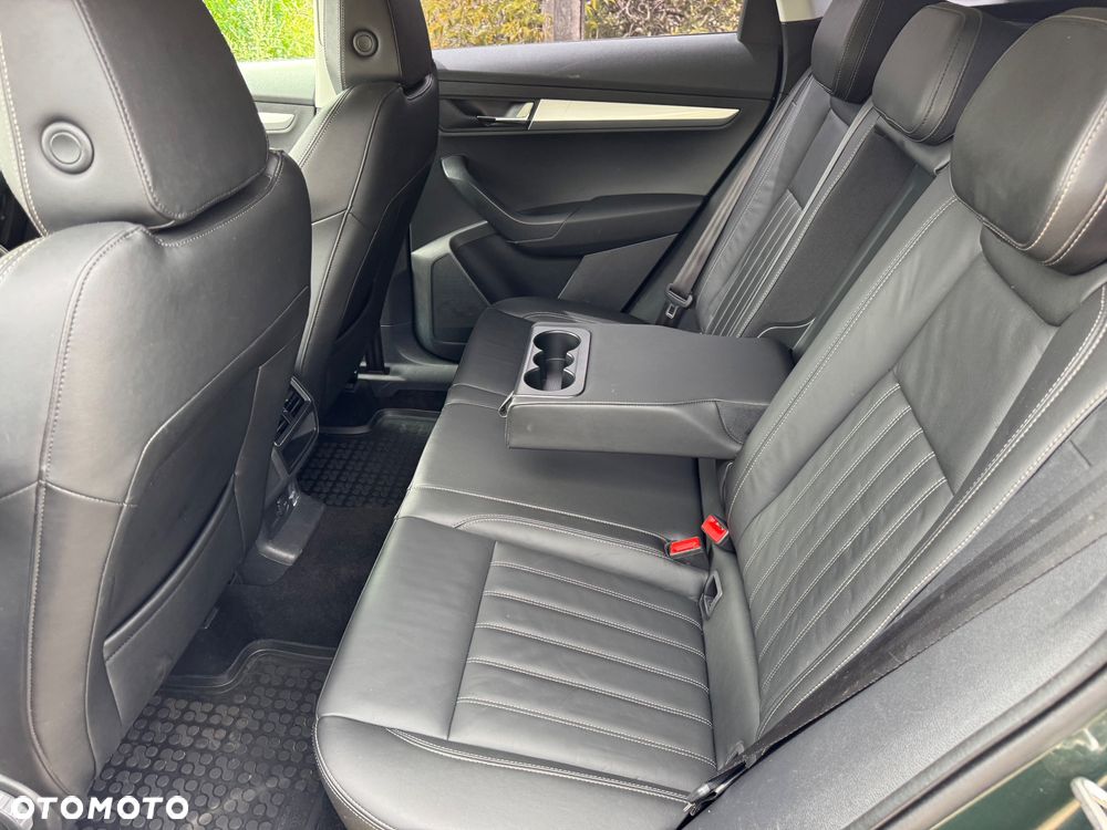 Skoda Karoq 2.0 TDI SCR 4x4 DSG Soleil - 13