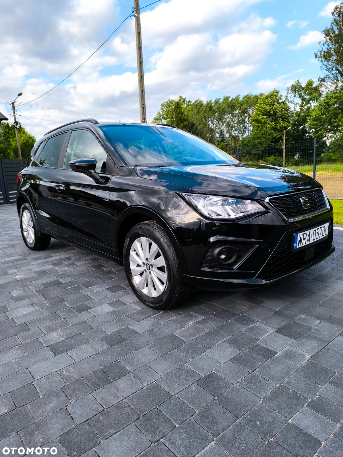 Seat Arona 1.6 TDI Style - 4
