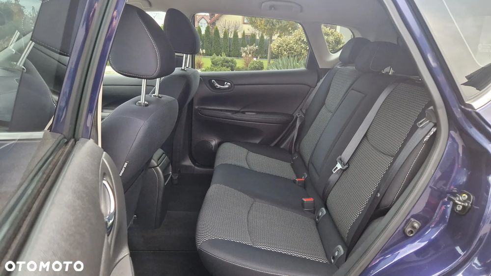 Nissan Pulsar 1.2 DIG-T Tekna - 17