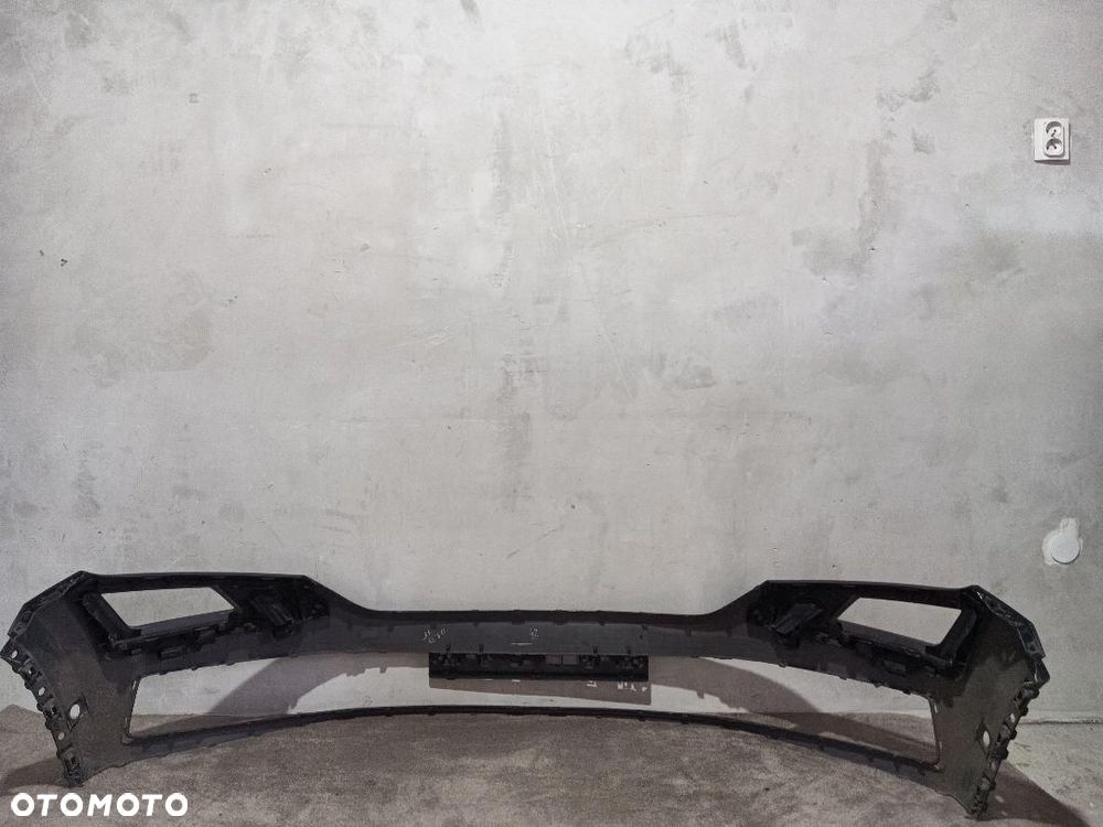 ZDERZAK PRZÓD PRZEDNI SKODA KODIAQ LIFT 565807221 - 5