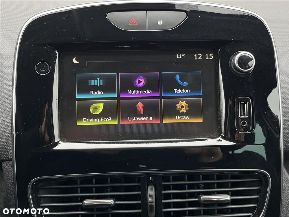 Renault Clio 0.9 Energy TCe Zen - 15