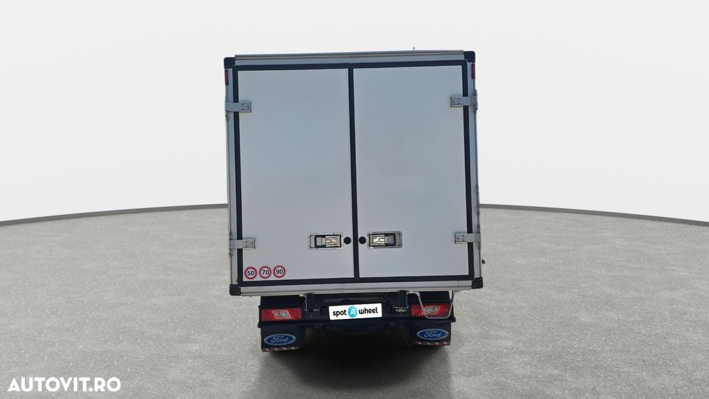 Ford Transit - 8