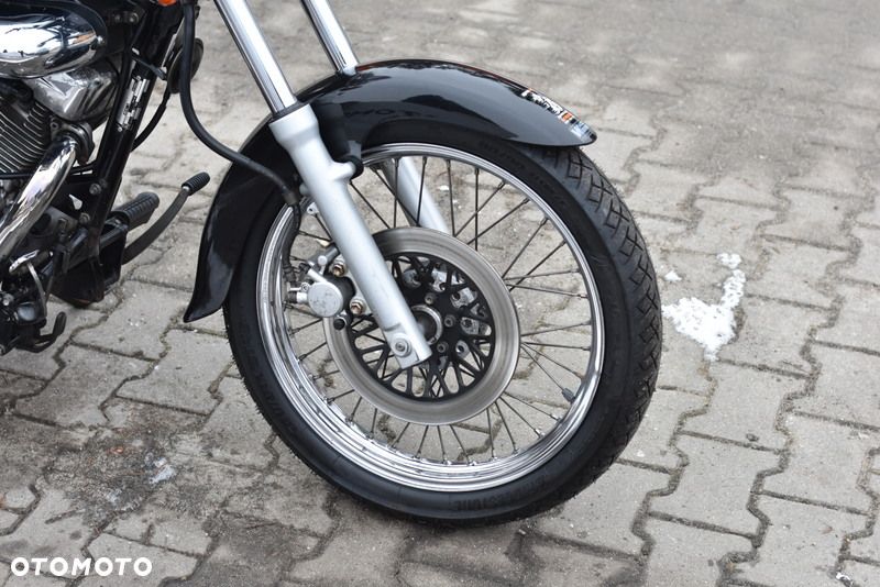 Suzuki Intruder - 6