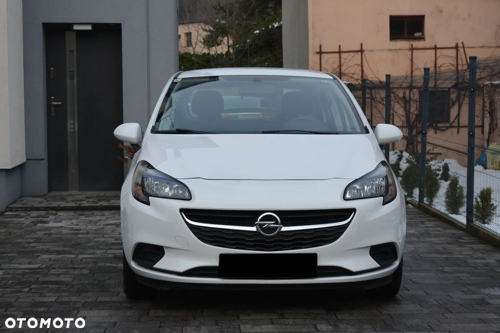 Opel Corsa 1.4 Enjoy - 2