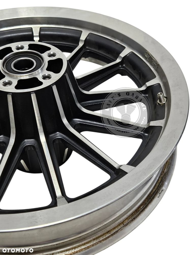 Felga 16x3.00 Harley Davidson Sportster 41012-08 - 4