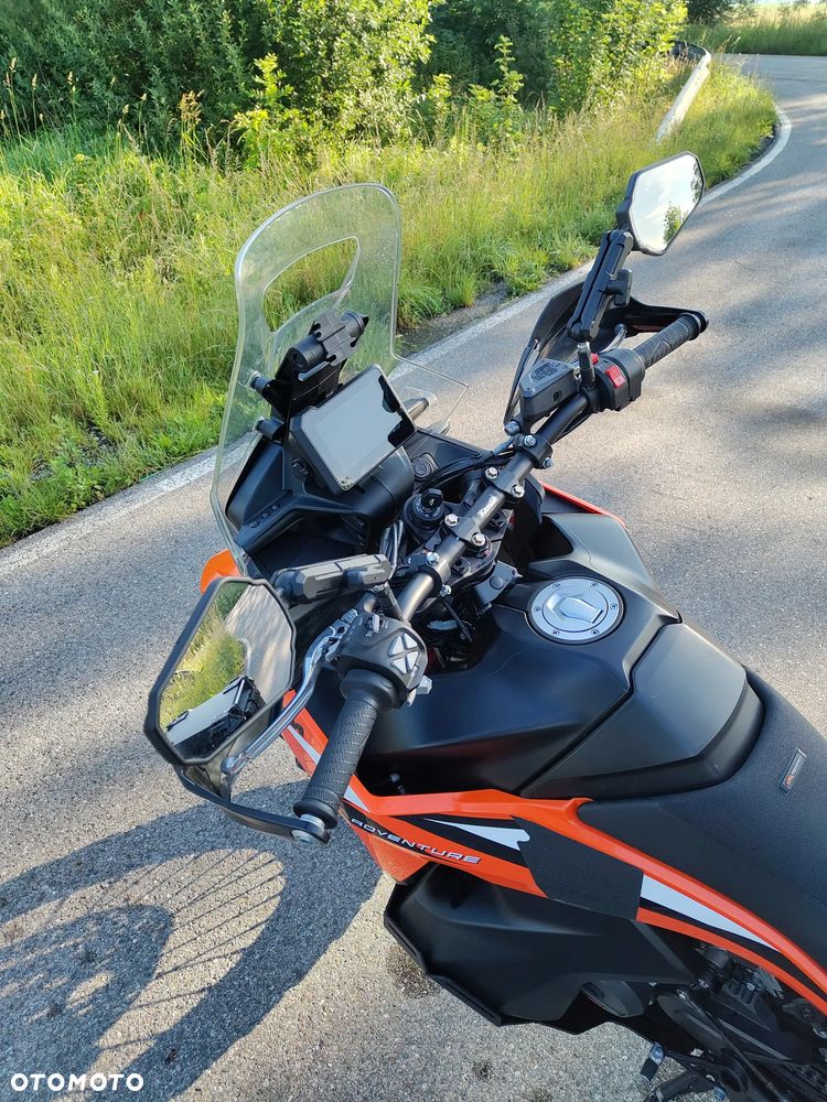 KTM Adventure - 13