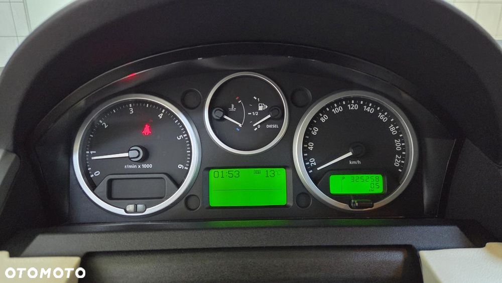 Land Rover Range Rover Sport S 2.7TD HSE - 21