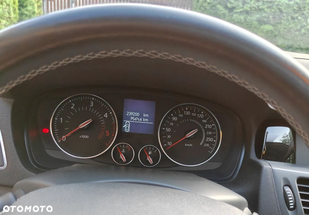 Renault Laguna 2.0 dCi Bose Edition ESM - 24