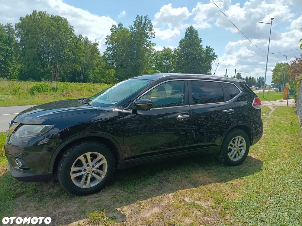 Nissan X-Trail 1.6 DCi Acenta Xtronic 2WD EU6 - 2