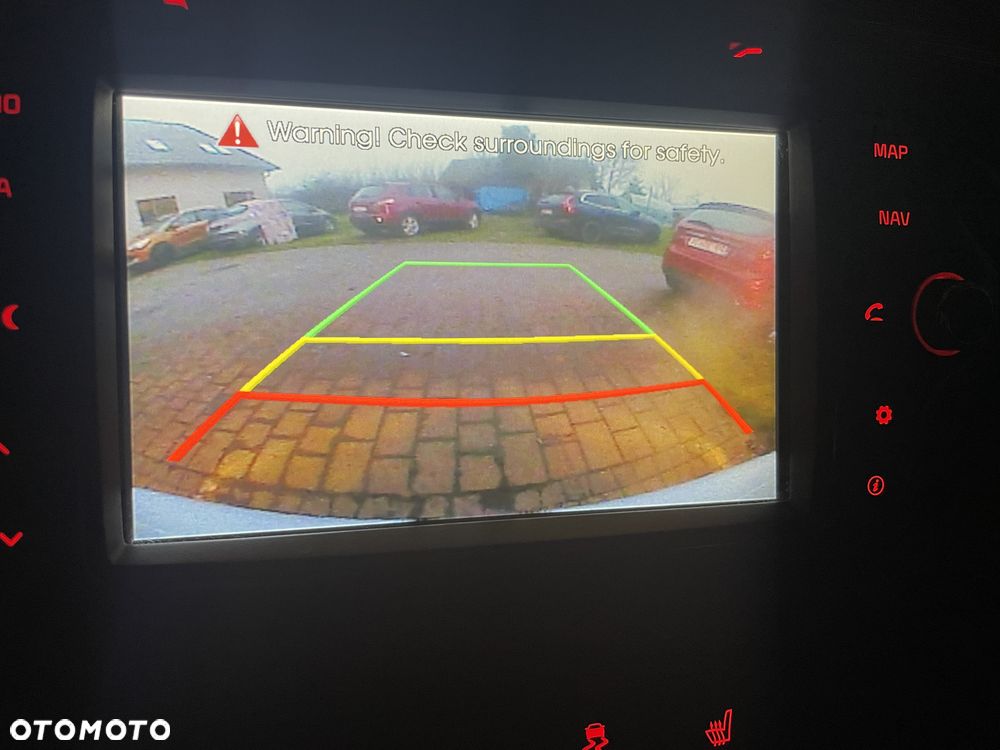 Kia ProCeed 1.6 GDI Spirit - 13