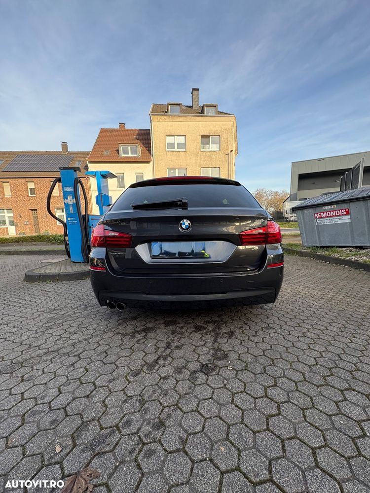 BMW Seria 5 530d Aut. - 17