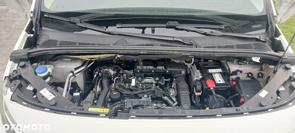 Citroën Berlingo XL 1.5 BlueHDI Feel Pack S&S - 16