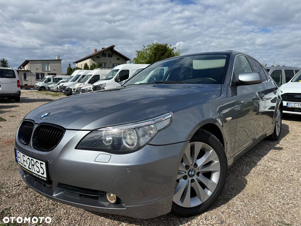 BMW Seria 5 - 37