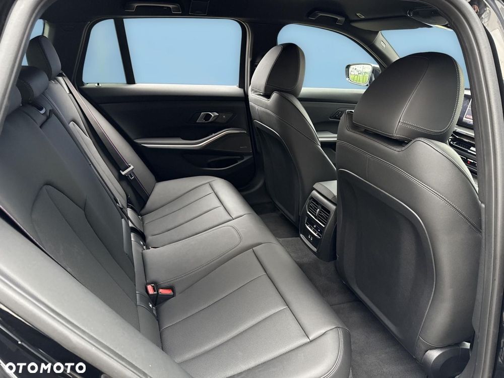 BMW Seria 3 - 19