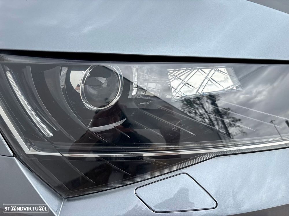 Skoda Superb Break 1.6 TDI Style DSG - 52