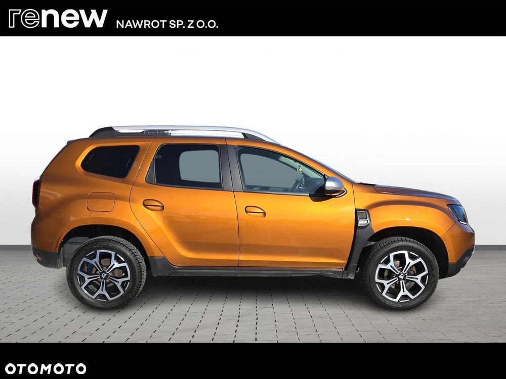 Dacia Duster 1.6 SCe Comfort - 6