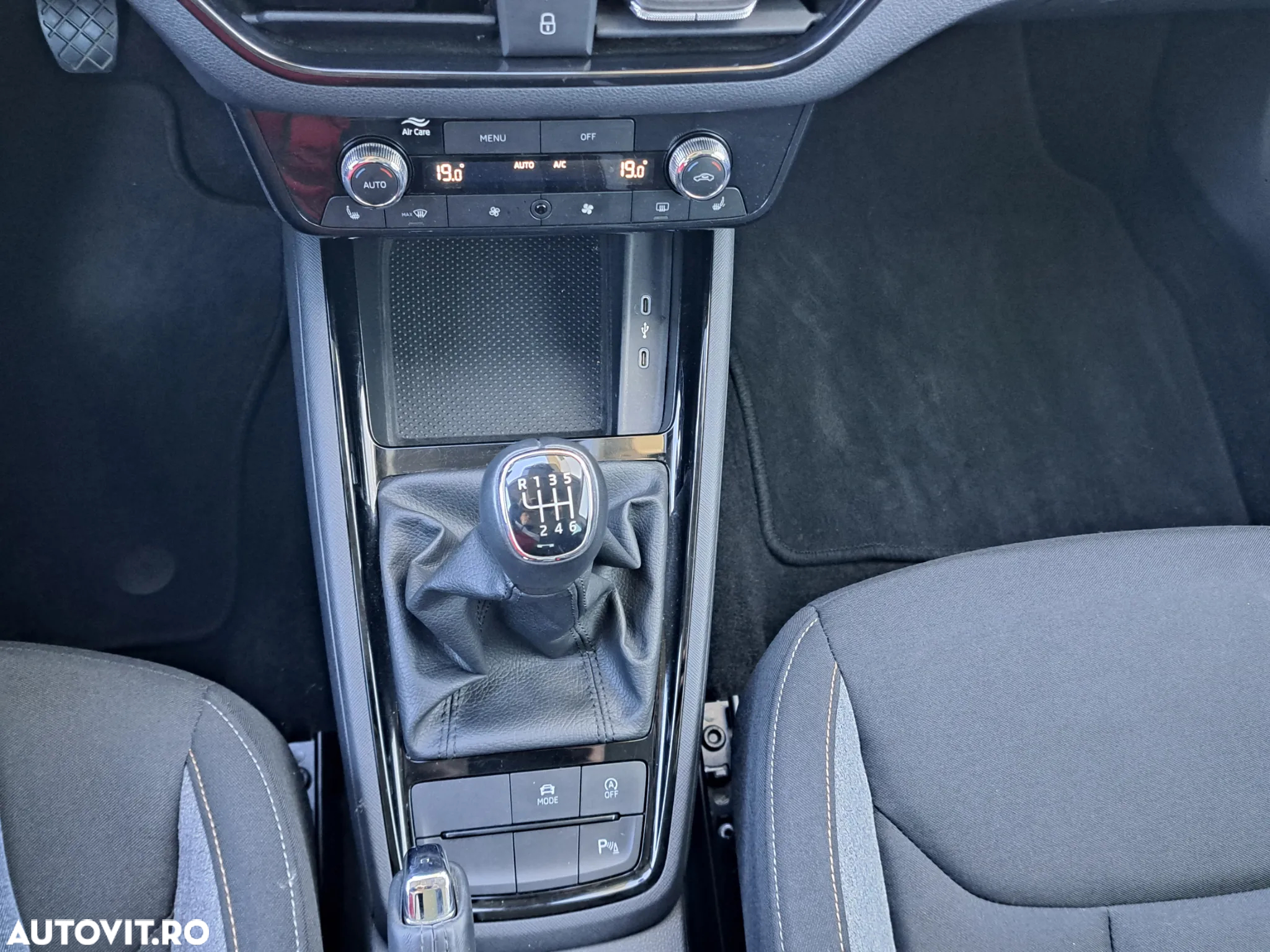 Skoda Scala 1.0 TSI Ambition - 17