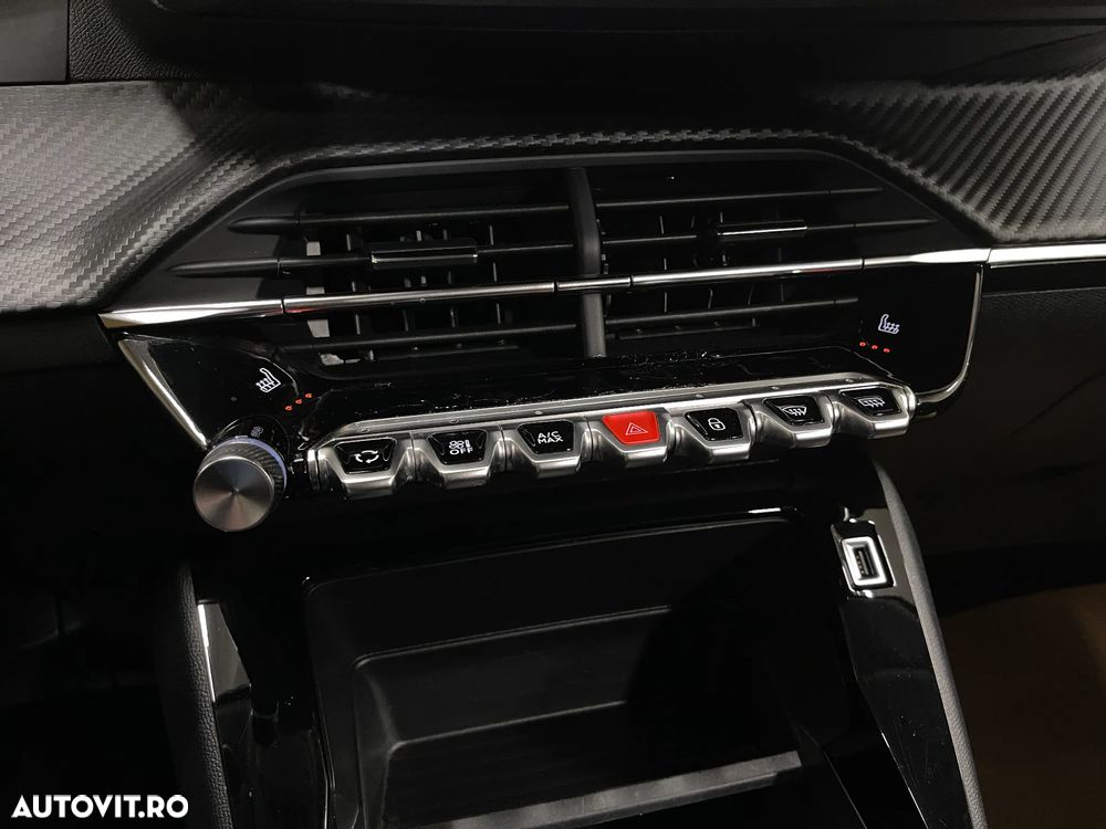 Peugeot 208 1.2 L PureTech STT Active Pack - 25