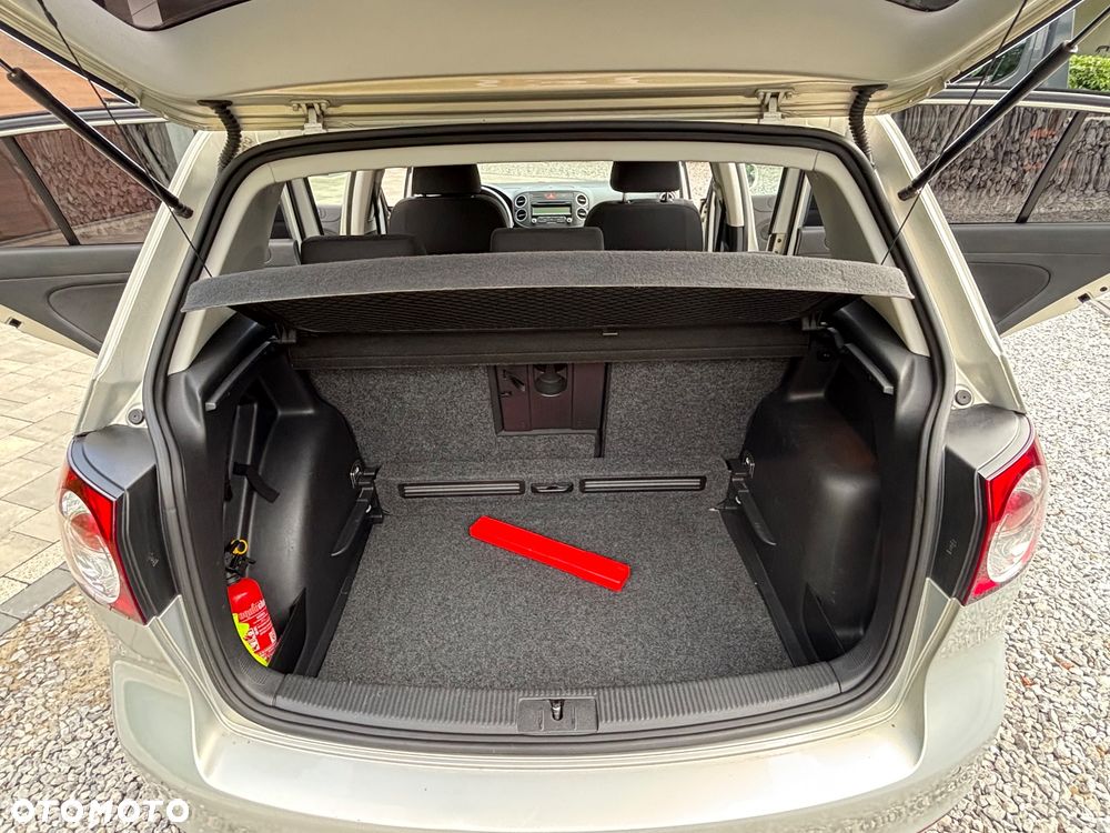 Volkswagen Golf Plus 1.4 TSI Highline - 32