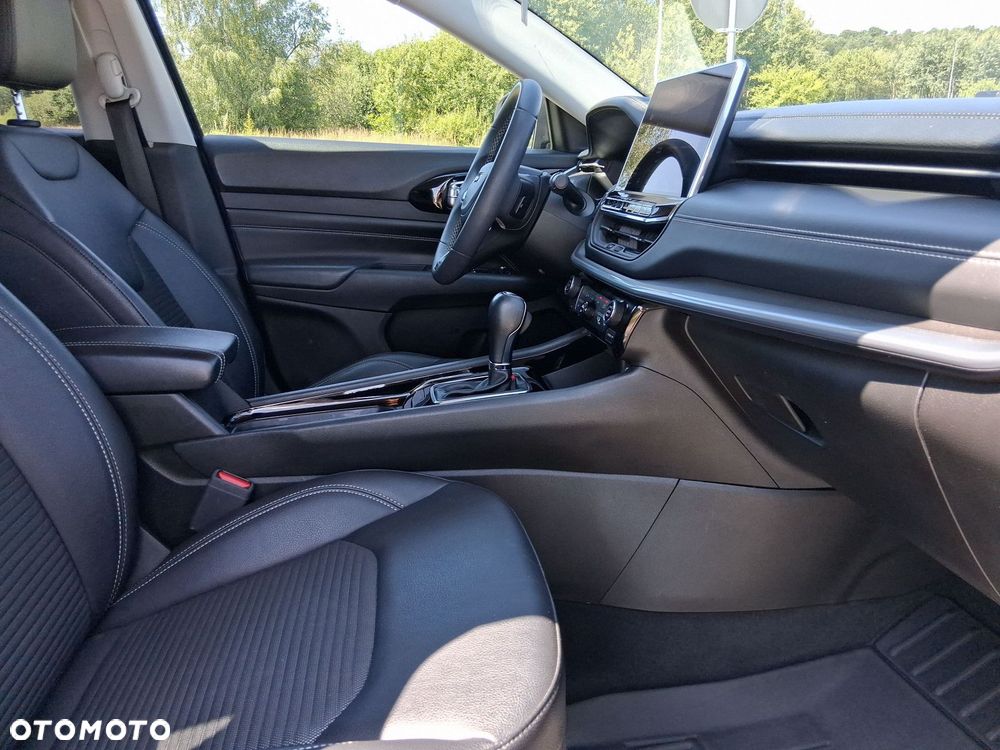 Jeep Compass - 10