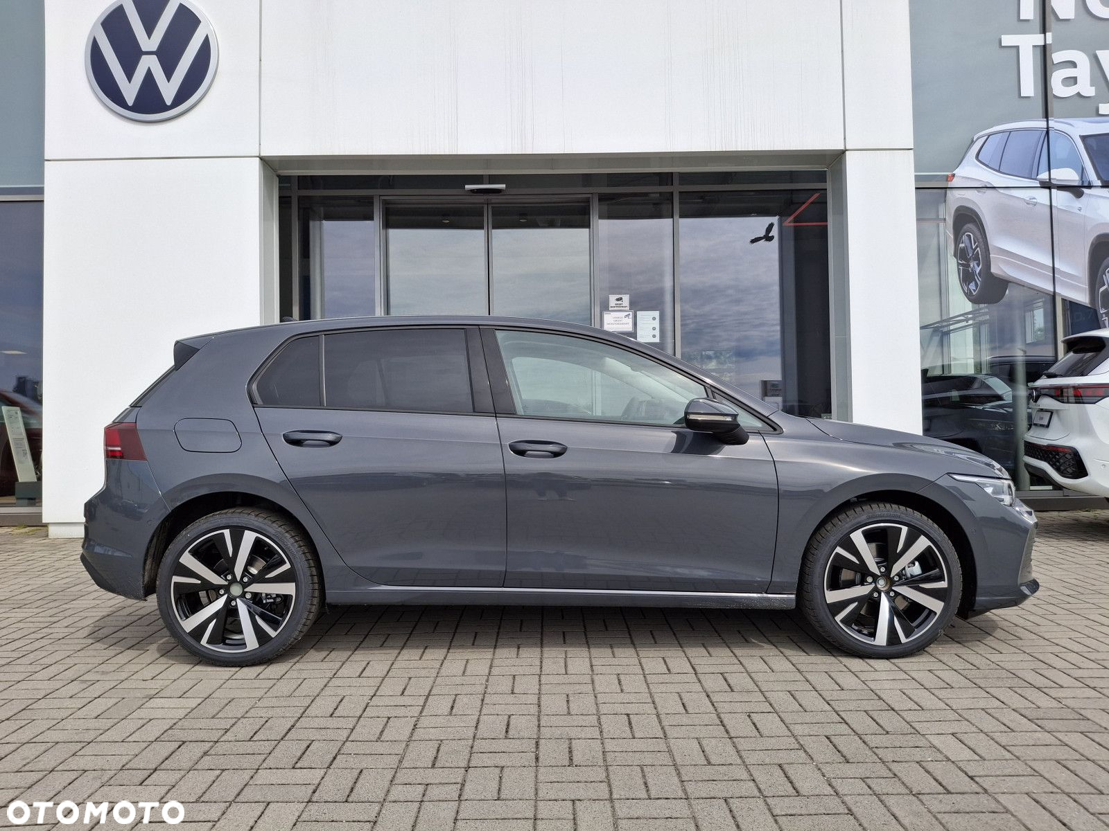 Volkswagen Golf - 4