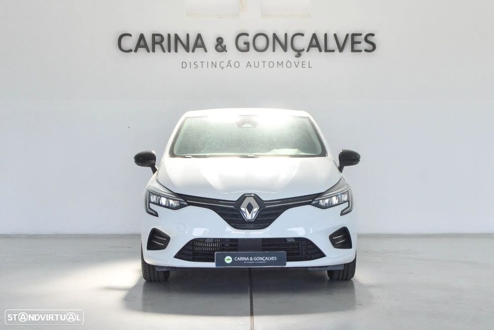 Renault Clio 1.0 TCe Evolution - 2