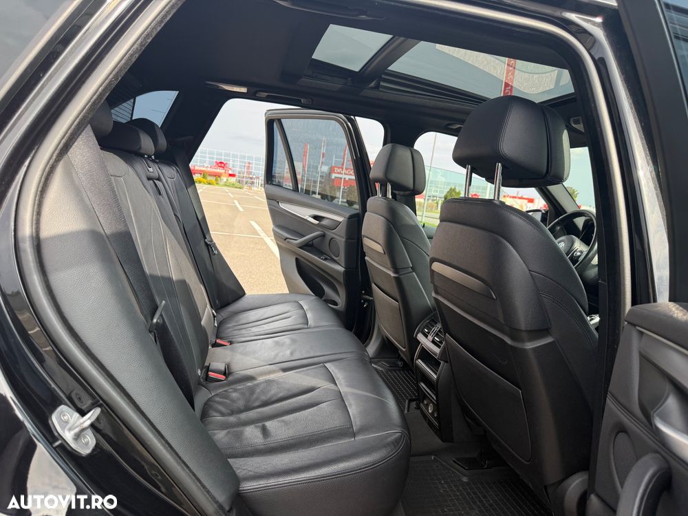 BMW X5 xDrive30d Sport-Aut. - 18