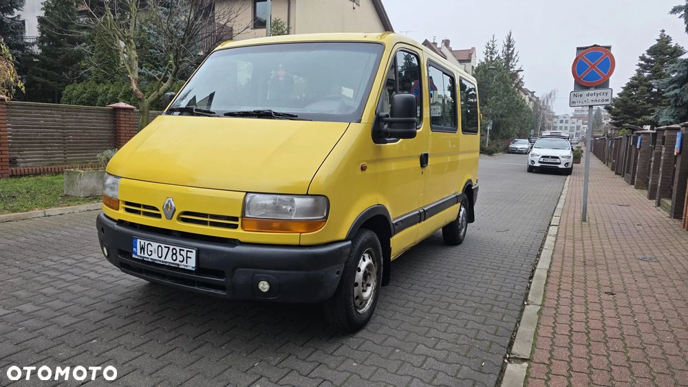 Renault Master - 18