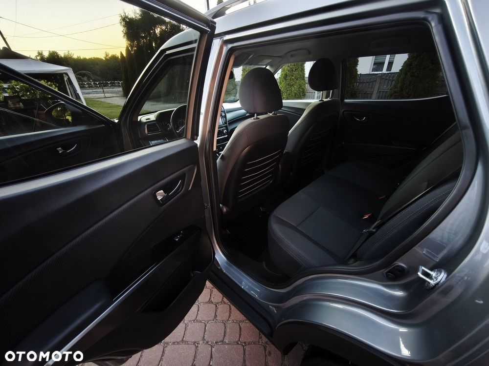 SsangYong/KGM Tivoli Grand 1.5 T-GDI Quartz - 18