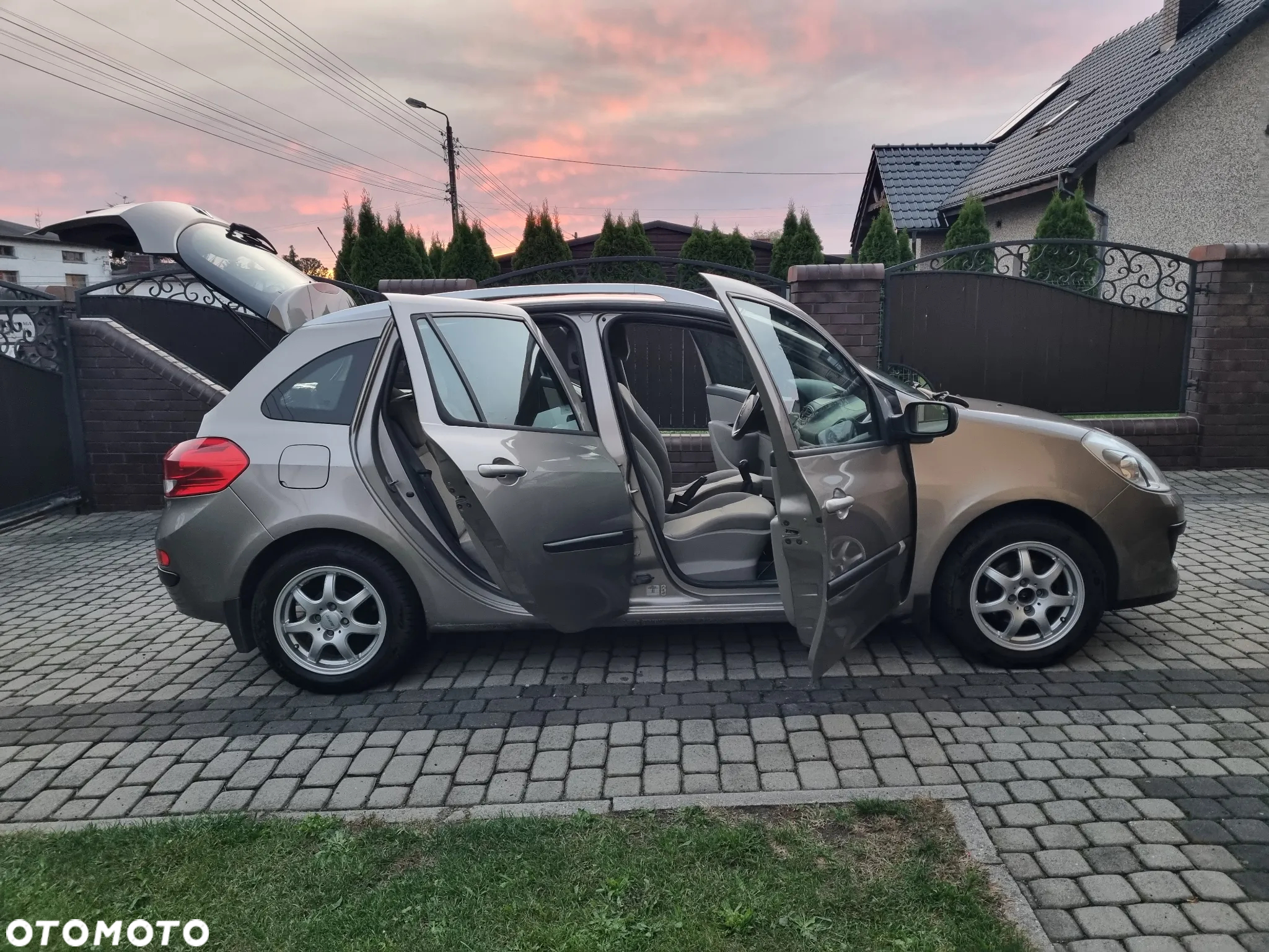 Renault Clio 1.2 TCE Expression - 17