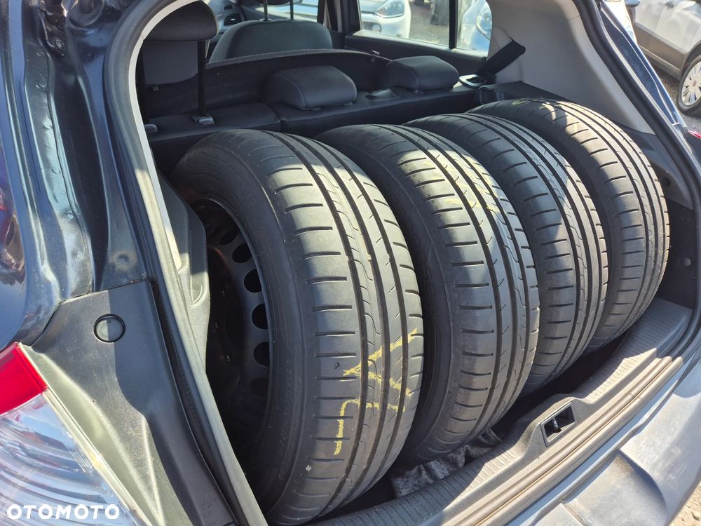 Renault Megane 1.6 16V 100 Authentique - 20