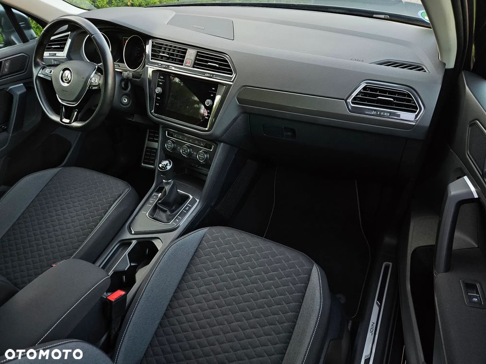 Volkswagen Tiguan 2.0 TDI SCR Join - 20
