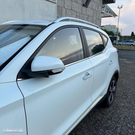 MG ZS Luxury - 7