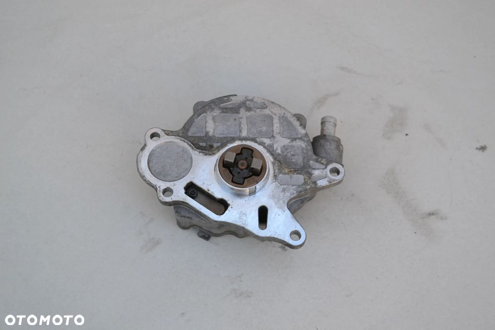 AUDI VW SEAT SKODA 1,6 2,0 TDI POMPA VACUM 03L145100E - 2
