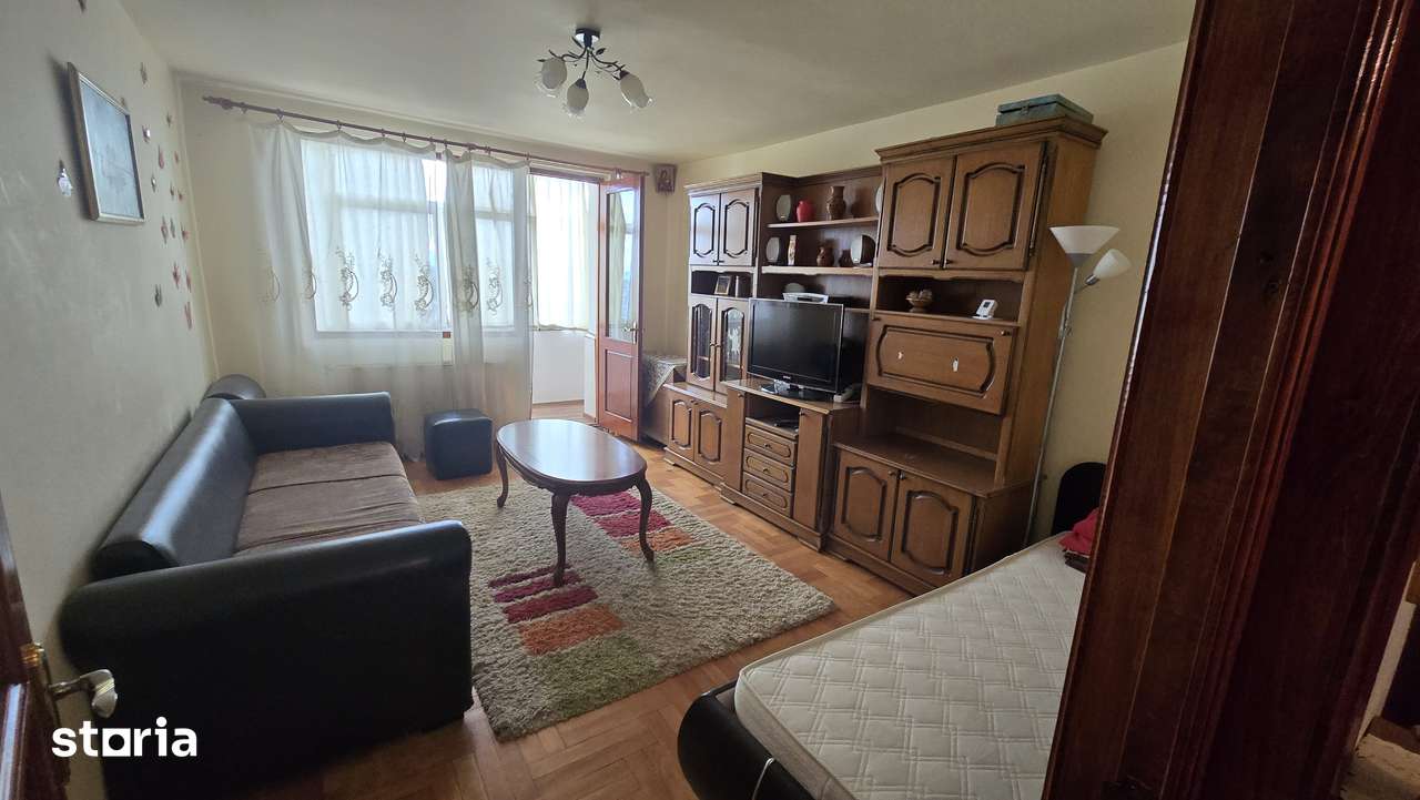 Vând apartament 2 camere zona centrala - Imagine principală: 2/12