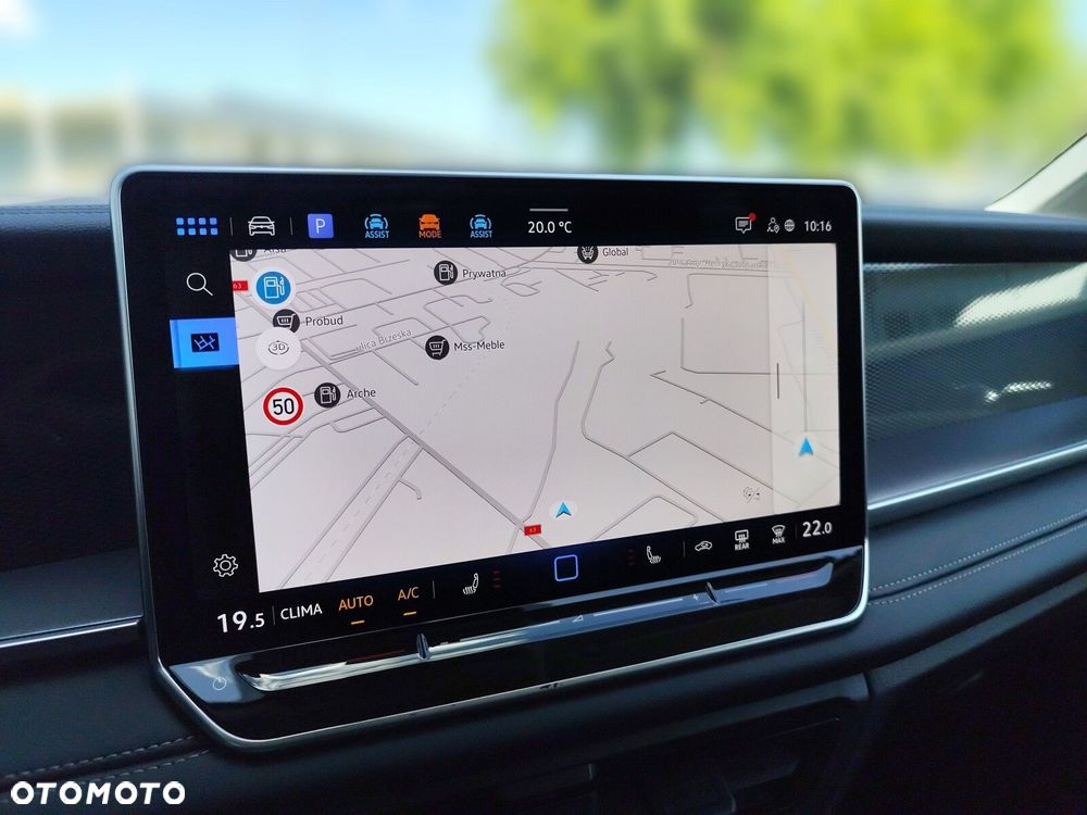 Volkswagen Tayron 1.5 eTSI mHEV Life DSG - 30