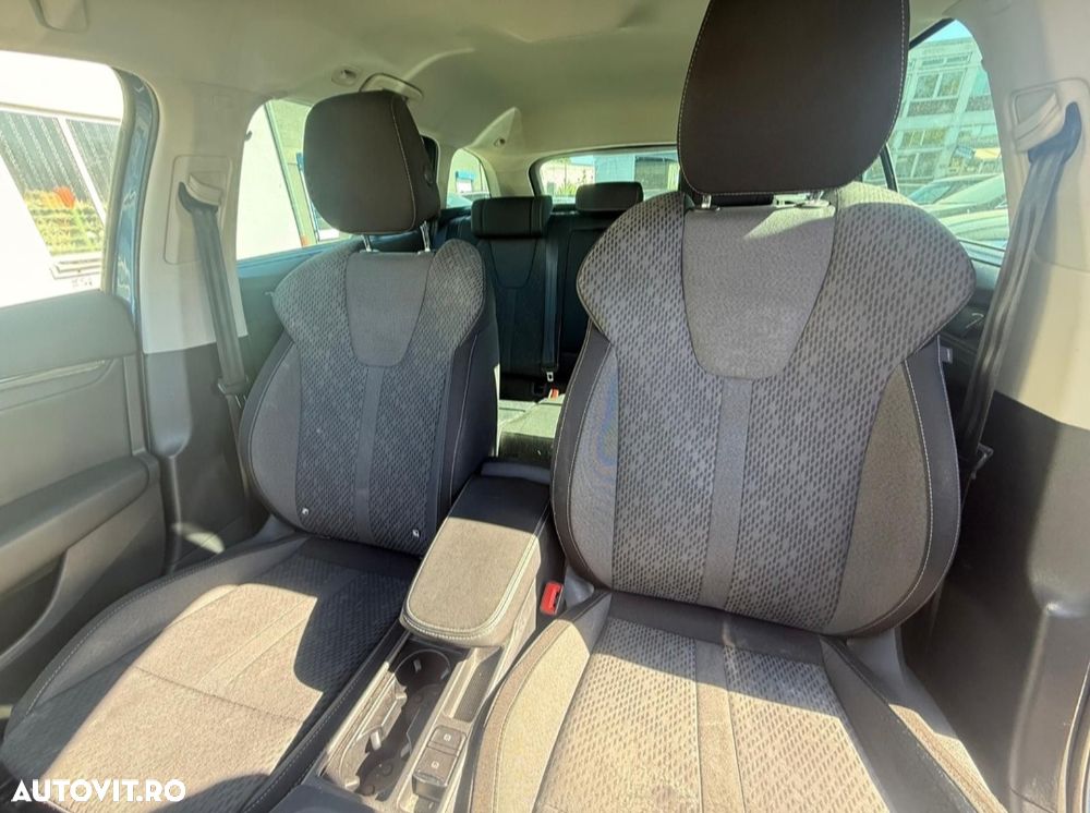 Skoda Octavia 2.0 TDI DSG First Edition - 16