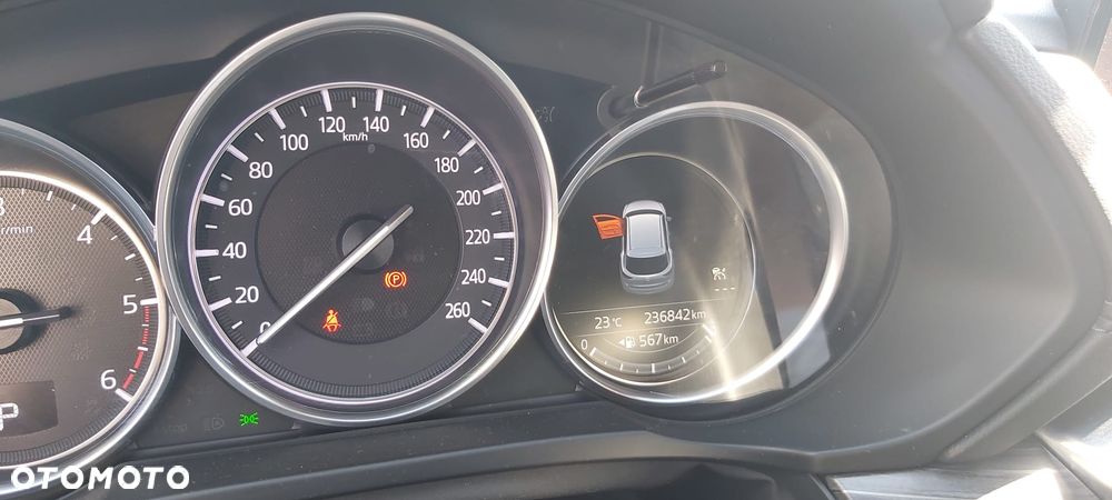 Mazda CX-5 2.2 D Skypassion AWD - 6