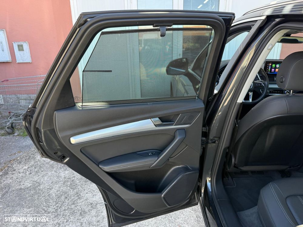 Audi Q5 35 TDI Advanced S tronic - 44
