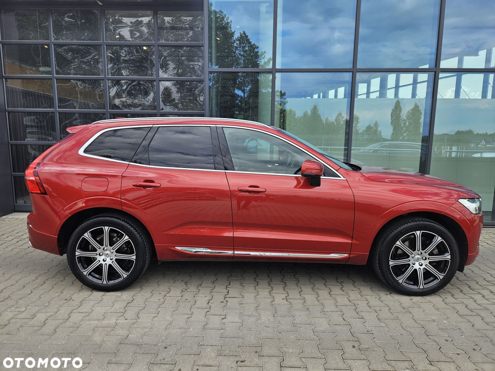 Volvo XC 60 - 9
