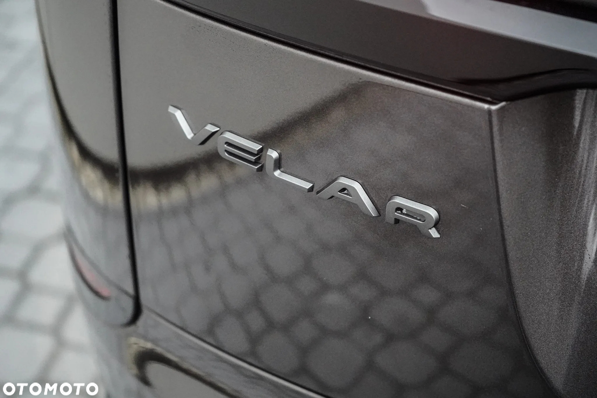 Land Rover Range Rover Velar D200 Dynamic SE - 11