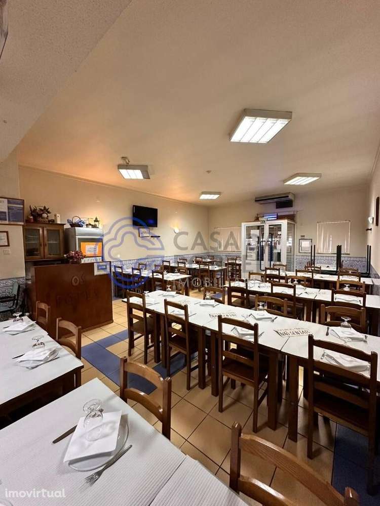 Espaço Comercial em Palmela Estrada nacional 379/2 - Grande imagem: 3/42