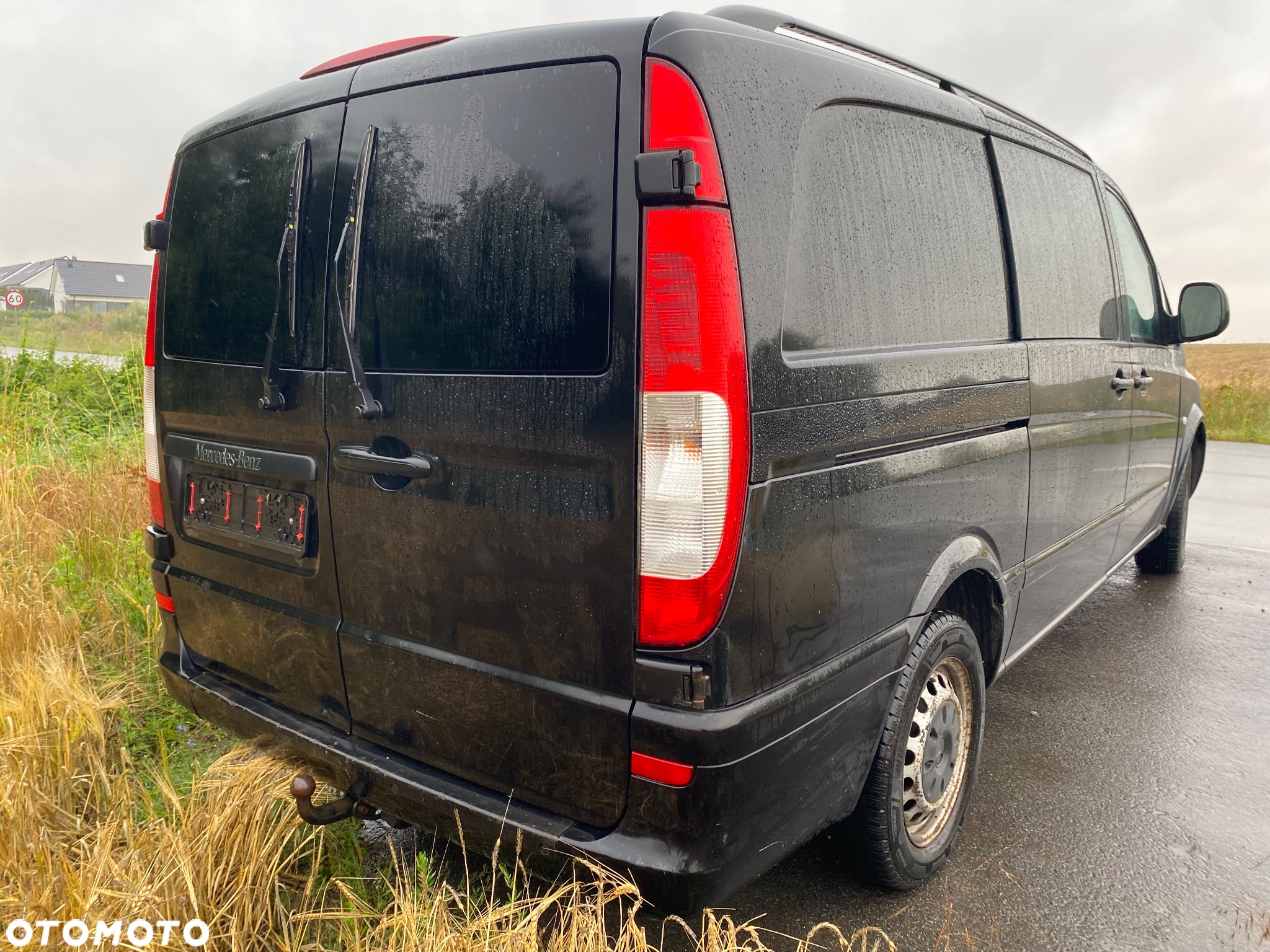 Mercedes-Benz Vito - 6