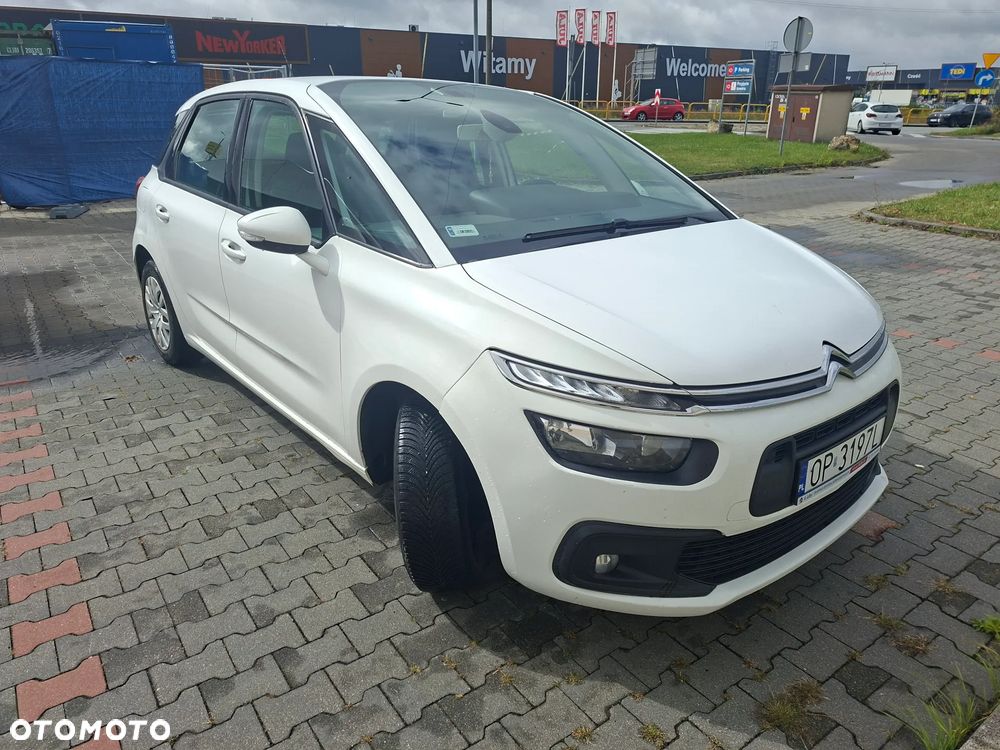 Citroen Spacetourer 2019 photo 2
